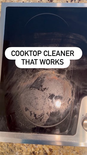 826K views · 1.8K reactions | This cooktop went from dull and stained...