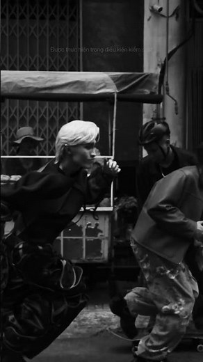 WREN EVANS - CỨU LẤY ÂM NHẠC | OFFICIAL TRAILER