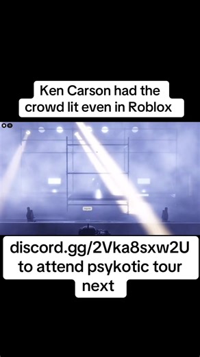 #kencarson #concerts #roblox #carti #yvl