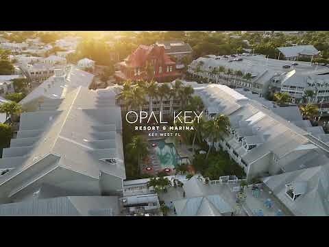 A Tour of Opal Key Resort & Marina