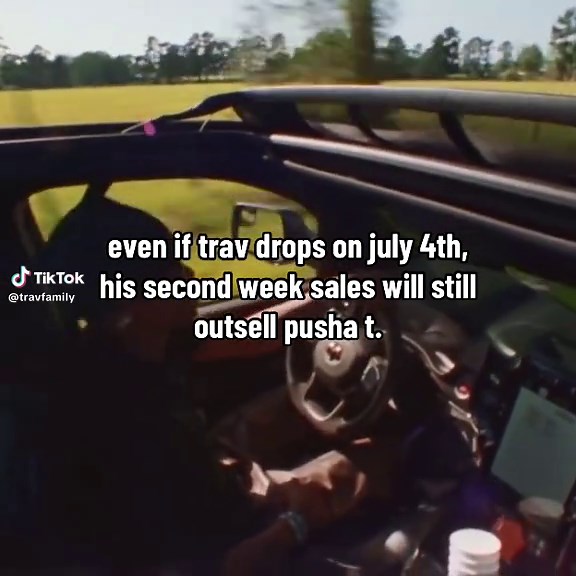 Travis Scott Concert Highlights and Upcoming Utopia Tour