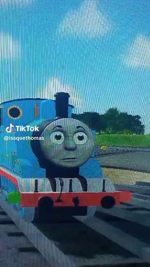 Sodor Online Remake: Gordon and Emily Song