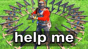 170K views · 3.3K reactions | Rust Pressure Pad Trap  | Memeio | Facebook