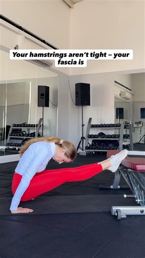 Hamstrings Flexibility drills #hamstrings #mobility #flexibility