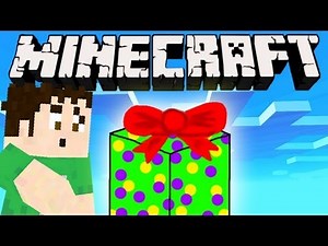 Minecraft - SURPRISE INTRO