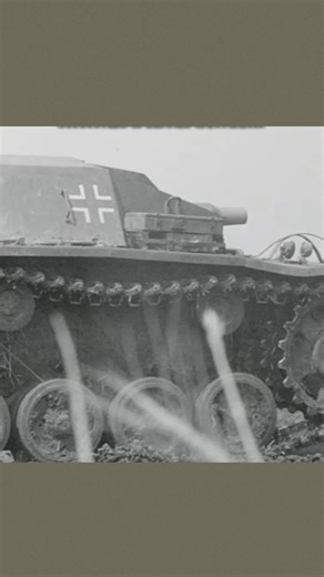 StuG III Tank The Dangerous Shadow WW2 Documentary
