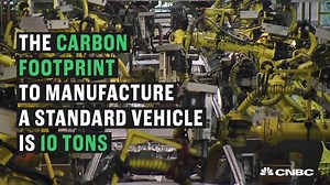 This Car Made From Hemp Cannabis Is Stronger Than Steel | CNBC Make It. Youtube : CNBC | Miracles of Hemp