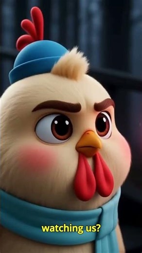 Episode 12 The Whispering Corridor #yuppy #animation #familystories #cute