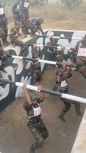 8.1K views · 4K reactions | Training ground (new soldiers training ) #fouji #foujilover #army #bsf #police #CRPF #indianarmy #sscgd #OdishaPolice #AssamRifles | Dan Bahadur Shahi | Facebook