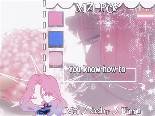 #MIZISUA 1 2 3.. I WANT YURI !!!!! | why did budgie turn light pink.. 😭 it’s chartreuse #mizialienstage #suaalienstage #alienstageedit #yuri