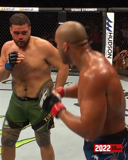 11K views · 234 reactions | Looking back to an EPIC year we had! 朗 We recap the best scenes that shaped 2022 inside the Octagon! Tell us which was your favorite moment? | UFC | Facebook