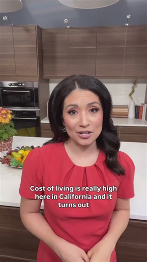 American Farm Bureau survey shows higher Thanksgiving meal prices across California