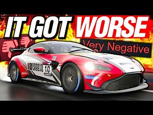 It Just Got So Much Worse