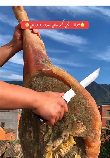 Part 1111 | part | 1 | Cutting of meat 🍖💯 #مولانا_بجلی_گھرؒ_صاحب #islamic_video #pashtobayan #Foryou #500k