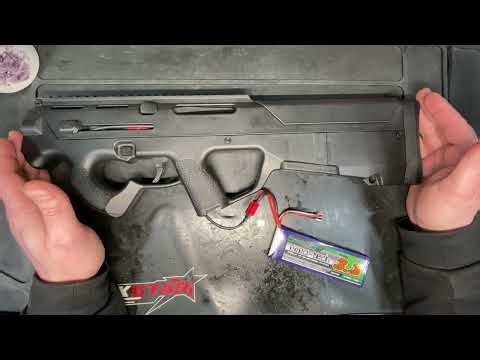 Upgraded PTS PDRC Showcase