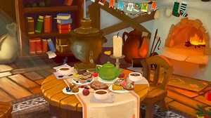 Creating Hand-Painted Models in Blender