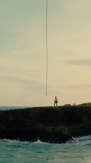 for KING + COUNTRY on Instagram: "WORLD ON FIRE OFFICIAL MUSIC VIDEO  OUT NOW on @youtube. The link’s in our bio. #WORLDONFIRE"