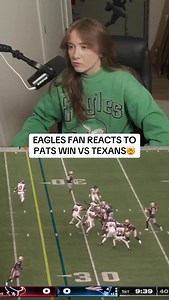 pats with a Mickey Mouse schedule😂 #patriots #texans #nfl #football | RossiTakes