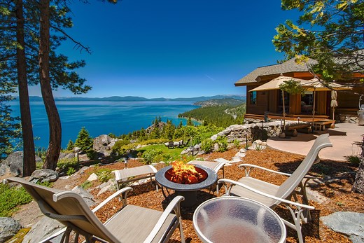 Let the Lake Tahoe Communities real estate team make your dream of owning in Lake Tahoe a reality! Click here for the latest listings for Zephyr Cove NV. https://laketahoecommunities.com/zephyr-cove-homes-for-sale/. | Lake Tahoe Communities - Bednar-Young Team Chase International
