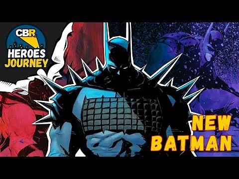 Snyder's Absolute Batman: No Money, No Cave, Still Wins | Heroes Journey EP 5