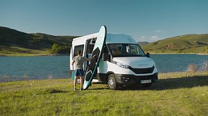 Daily Camper by IVECO