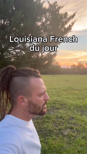 Leçon d’la cyprière 🐍 #louisiana #french #language #learning #lesson #cajun #creole #culture #snake #food #lol #greedy #diamondback #watersnake #atchafalaya #basin #swamp #ouuaaiiisss | Jourdan Thibodeaux