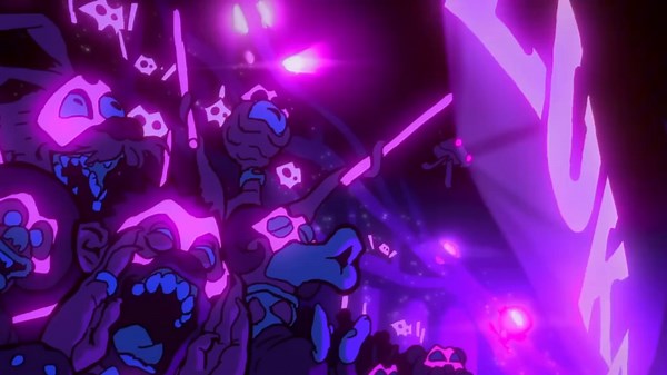 Exploring Alien Stage Swap in Ruler of My Heart