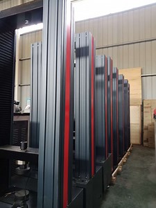 [Hot Item] Wdw-100dcomputer Control Electronic Universal Testing Machine