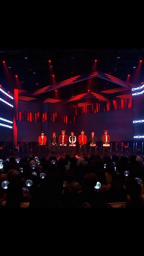 BTS 21st Century Girl Performance