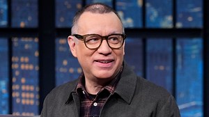 Fred Armisen shares what it was like to reprise The Californians for Volkswagen. #VWPartner | Late Night with Seth Meyers