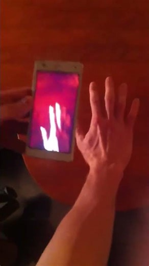 Amazing Xray Camera Body Scanner | HD Body Scanner App | 17