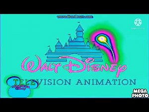 G major 1 walt Disney google logo sponsored by nein csupo effects