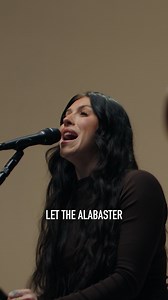 "Let The Alabaster Break/Alabaster Box - Song Session" is available now on YouTube! We pray it ministers to you in the sweetest way, encouraging you to let our Perfect Father in heaven have all of your praise and all of your pain. He wants to know it all. Let the alabster break, it's all worship unto Him. | Essential Worship