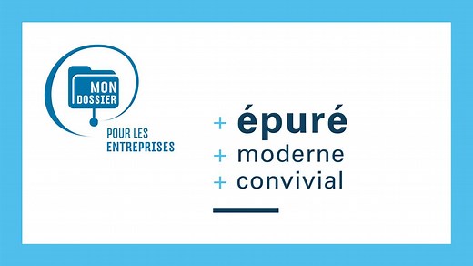 Sur la page d’accueil de Mon dossier pour les entreprises, vous pouvez consulter le sommaire des obligations de votre entreprise. Découvrez de nouveautés dans cette vidéo! | Revenu Québec