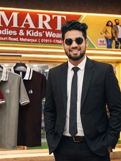 Discover the Power of Money at JS MART