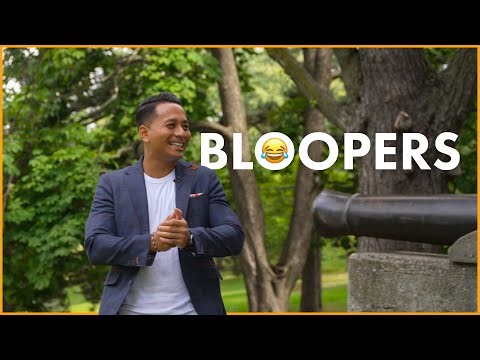 Best Real Estate Video Bloopers! - Behind The Scenes House Tours