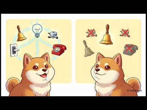 Classical Conditioning in 7 Minutes (Finally Makes Sense for Exams) - Study BudyTee