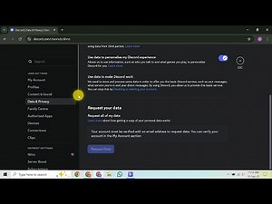 How To Disable Discord Badges