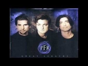 Great Lengths by PFR