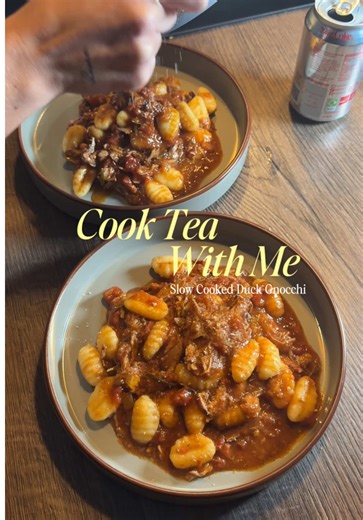 Delicious Duck Recipe: Cook Tea with Me!