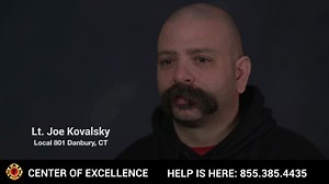 486K views · 251 reactions | Trust your brothers and sisters. Trust the Center of Excellence. Treatment for successful recovery from substance abuse, PTSD and other behavioral health issues. | IAFF Center of Excellence | Facebook