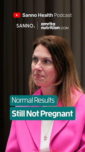 Why “Normal” Lab Ranges Can Mislead Fertility