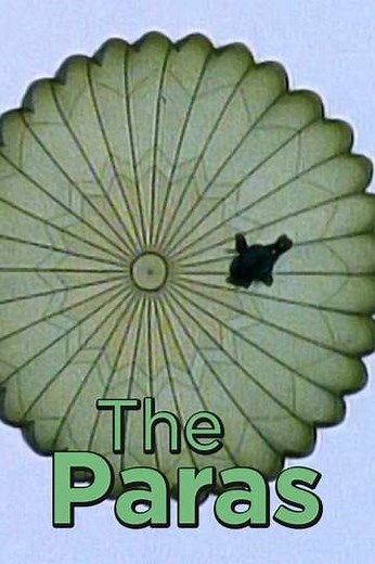 The Paras - TV Show
