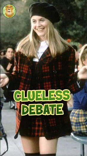 Cher Gets It