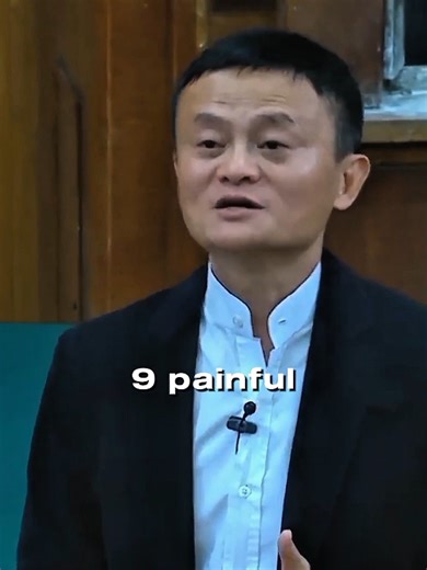 9 Painful Truths About Life to Inspire Success