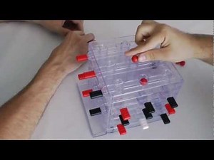 BallCube 2.0 - Spielvariante Billard