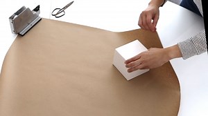 Tortoise Gift Wrapping Tutorial - HD 720p