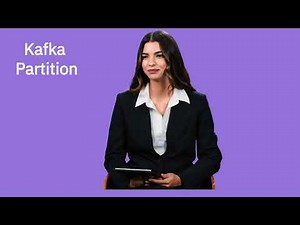 What is a Kafka Partition? | Kafka Partitions Explained with Pizza Analogy 🍕