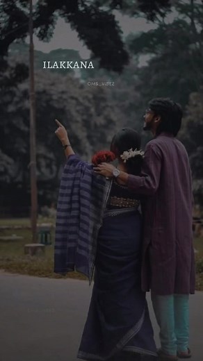 Ilakana kavithi ealluthiya alake song #Tamil love feeling #💖Viral #💖Love #💖Whatsapp status #love_status #OMS_VIBEZ