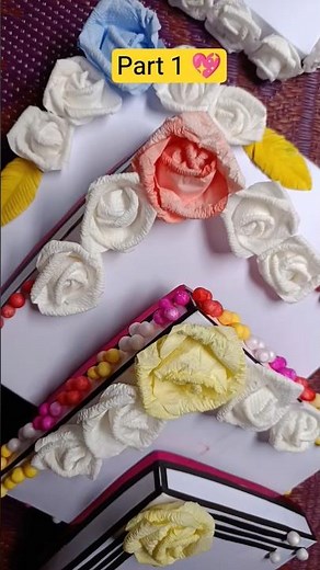 5 layer chocolate explosion box 😍 Budget gift idea ✨ | BirthdayGift | SurpriseGift |